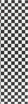 Griptape - FKD Premium Grip Checkered white/black