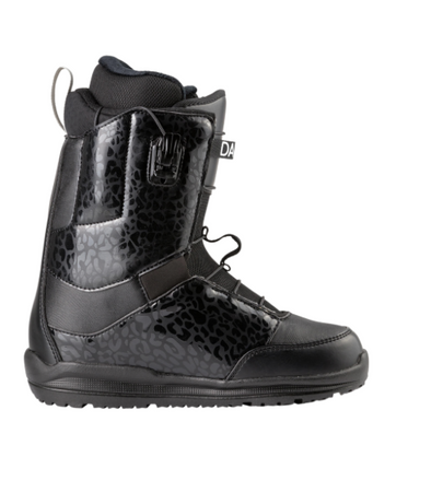 Damskie  Buty snowboardowe Northwave Dahlia Sls  black