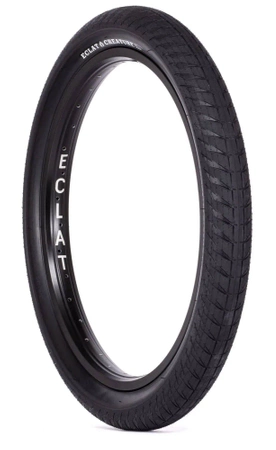  Opona do BMX - Eclat Creature Felix High Pressure 20" 