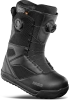 Męskie Buty snowboardowe ThirtyTwo Stw Double Boa Black 