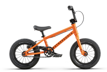 BMX Bike  Dla dzieci Prime Drive 12" 2024