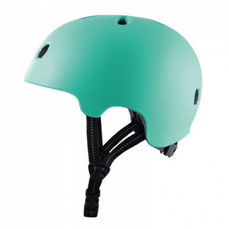 Kask - TSG Meta Solid Satin Golf Green