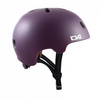 Kask - TSG Meta Solid Satin Eggplant