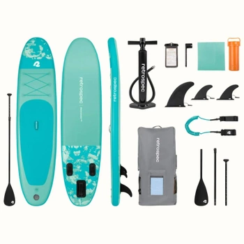 Deska Pompowana - Retrospec Weekender 10' Plus SUP