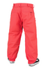 Męskie Spodnie snowboardowe Volcom Arthur orange 2024