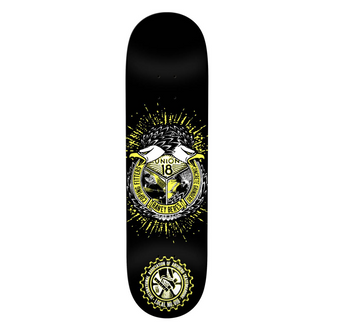 Deck Antihero - Raney Local 18