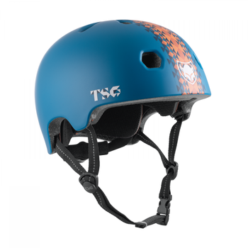 Kask TSG Meta Graphic Desing Roots