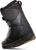 Damskie Buty snowboardowe ThirtyTwo Lashed Double Boa Black 2024