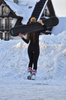 Damski zestaw snowboard Raven pure mint + wiązania s230 