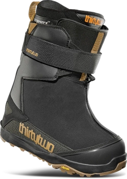 Męskie Buty snowboardowe ThirtyTwo Tm 2 Jones black/brown