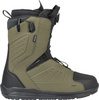 Męskie Buty snowboardowe Northwave - Freedom forest green