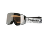 Gogle Snowboardowe - PXV2 bushido/lumalens silver ion/lumalens violet