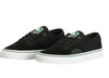 Męskie Buty Emerica Provost G6 black/white/gold