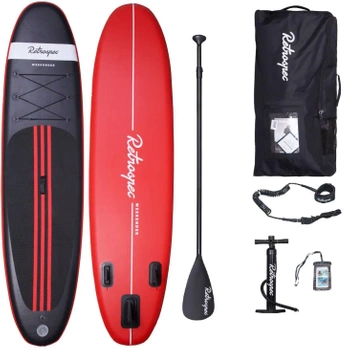 Deska Pompowana - Retrospec Weekender 10' SUP