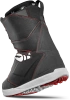 Męskie Buty snowboardowe ThirtyTwo Lashed Double Boa Crab Grab '2 black/white/red