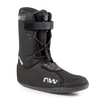 Damskie buty snowboardowe Northwave - Domino Hybrid white