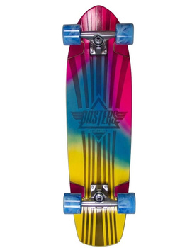 Cruiser Dusters California - Keen Retro Fades