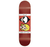 Deck Blind - Reaper Doll red