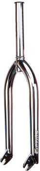 Widelec do BMX -  Fiction Shank Chrome