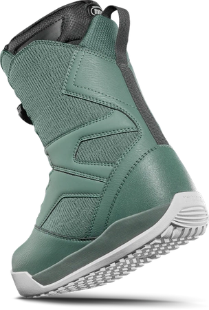 Damskie Buty snowboardowe ThirtyTwo Stw Double Boa Green