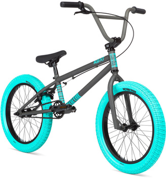 Rower BMX Wyczynowy STOLEN Agent 18'' 2023