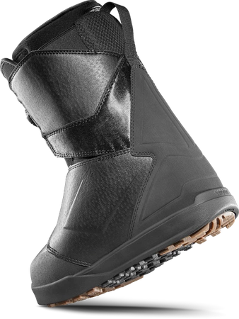 Damskie Buty snowboardowe ThirtyTwo Lashed Double Boa Black