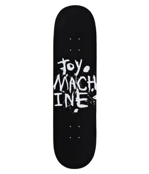 Deck Toy Machine - Paint Black