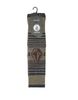 Skarpety Snowboardowe - Volcom Horizon Wool Blend Otc brown