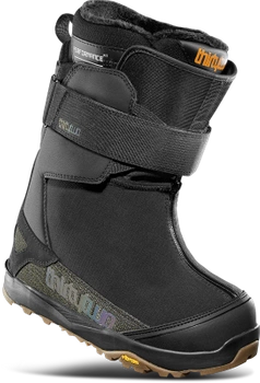 Damskie Buty nowboardowe ThirtyTwo Tm 2 Hight Black