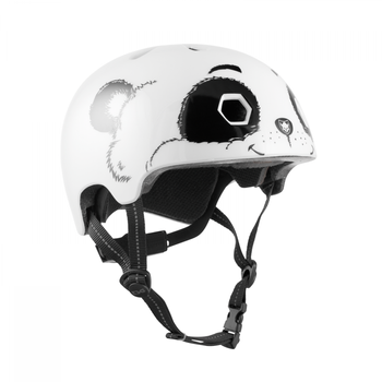 Kask TSG Meta Graphic Desing Panda