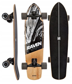 Cruiser RAVEN Elite