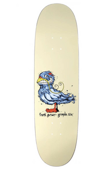 Deck Antihero -  Gerwer Pigeon Vision FLYER SHAPE