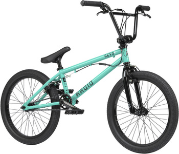 Rower BMX Wyczynowy Radio Revo Pro FS 20"  Mint 2023