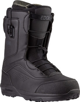 Męskie Buty snowboardowe Northwave - Edge SLS black