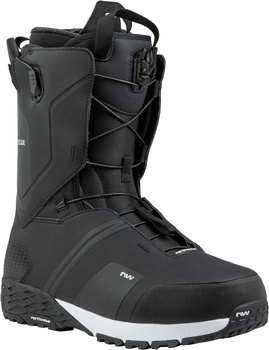 Męskie Buty snowboardowe Northwave - Decade Pro black