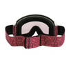 Gogle Snowboardowe - Dragon DXT OTG drippy/lumalens light rose