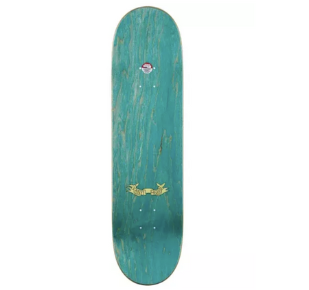 Deck Antihero - Raney Big Bord black