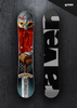 Męska Snowboard RAVEN DWARF