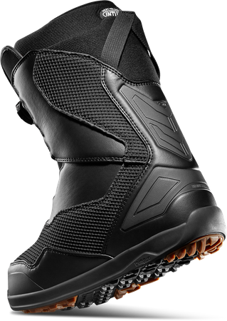 Męskie Buty snowboardowe ThirtyTwo Tm 2 Double Boa black 2024