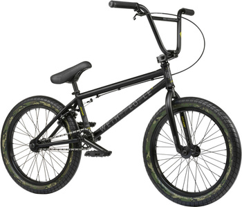 Rower BMX Wyczynowy - Wethepeople Arcade 20"