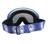 Gogle Snowboardowe -  Dragon PXV2 dannysig22/lumalens red ion/lumalens amber