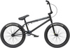 Rower BMX Wyczynowy Radio Evol 20"  Matt black