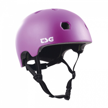 Kask TSG Meta Solid Satin