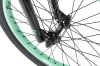 Rower BMX Radio - Saiko 20" Black/mint