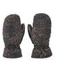 Damskie Rękawice -  Volcom Upland Mitt leopard