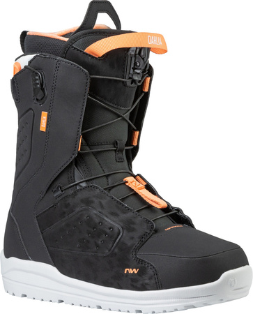 Damskie buty snowboardowe Northwave - Dahlia SLS black