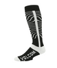 Skarpety Snowboardowe -  Skarpety Volcom Heavy Over The Calf black