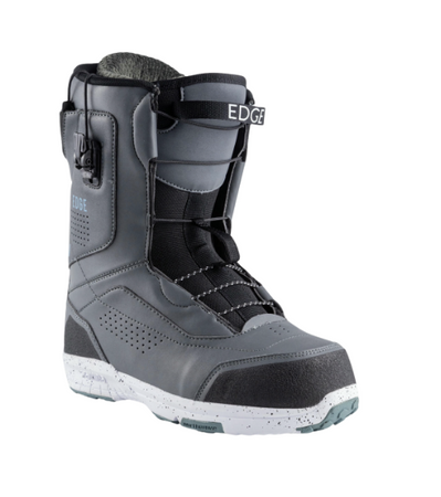 Męskie Buty snowboardowe -  Northwave Edge Sls carbon grey