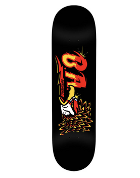 Deck Antihero - Space Odyssey