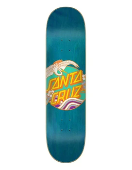 Deck do deskorolki  Santa Cruz  - Crane Dot 7 Ply Birch